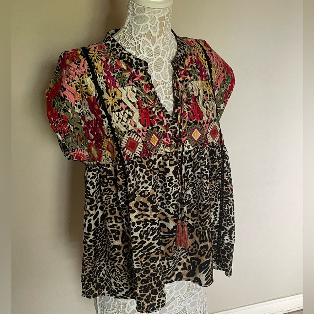 THML Top - Medium